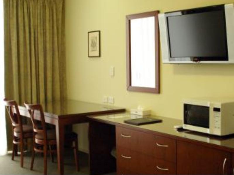 Strath Motel Strathalbyn Bagian luar foto