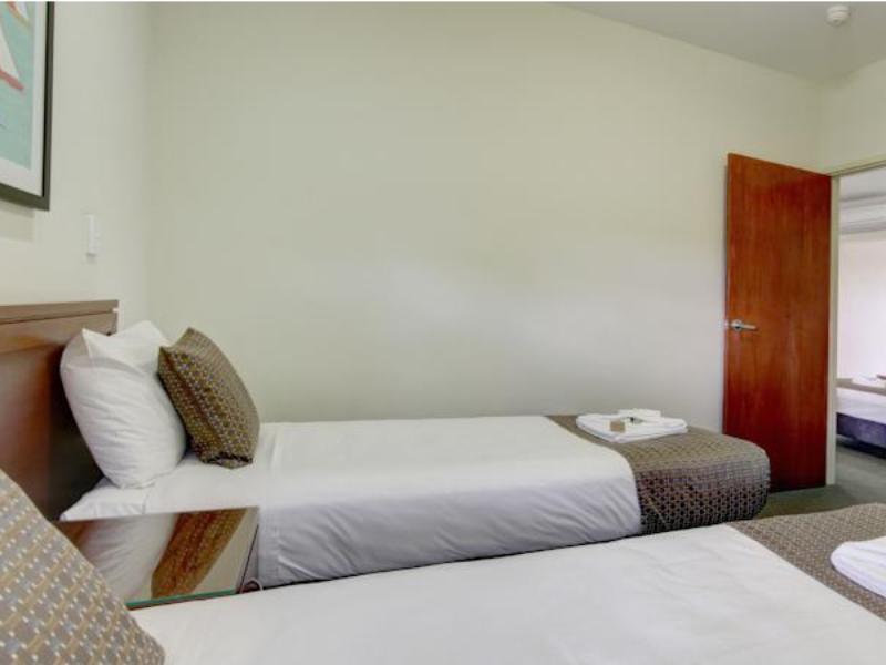 Strath Motel Strathalbyn Bagian luar foto