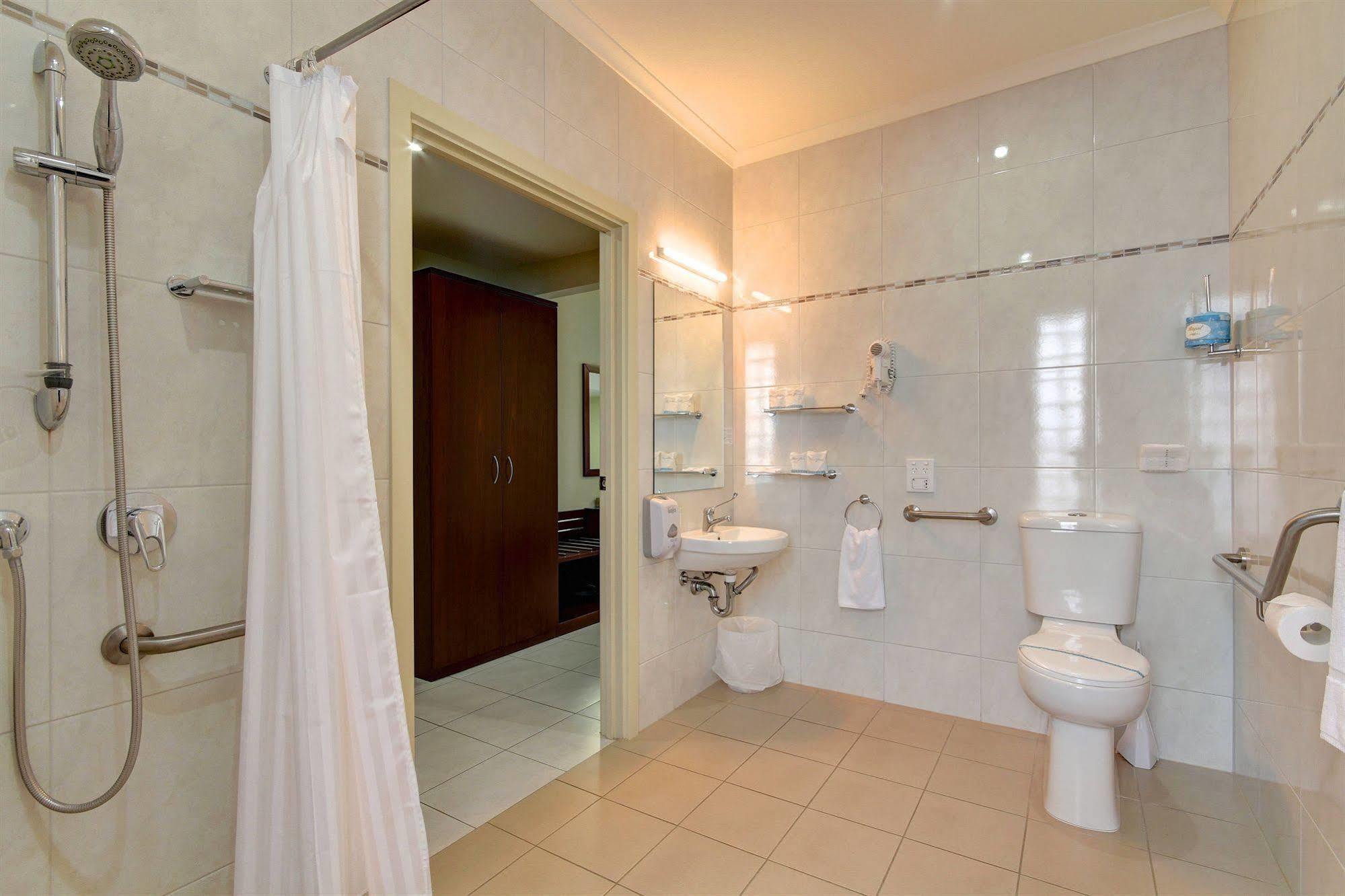 Strath Motel Strathalbyn Bagian luar foto